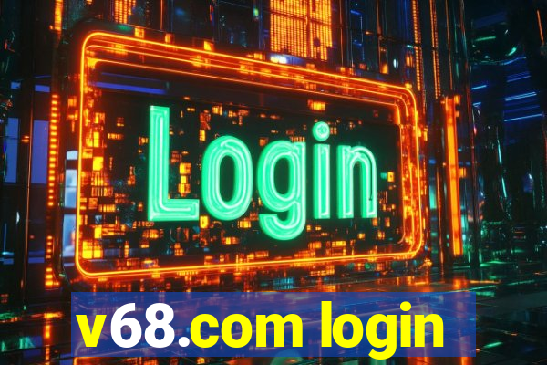 v68.com login